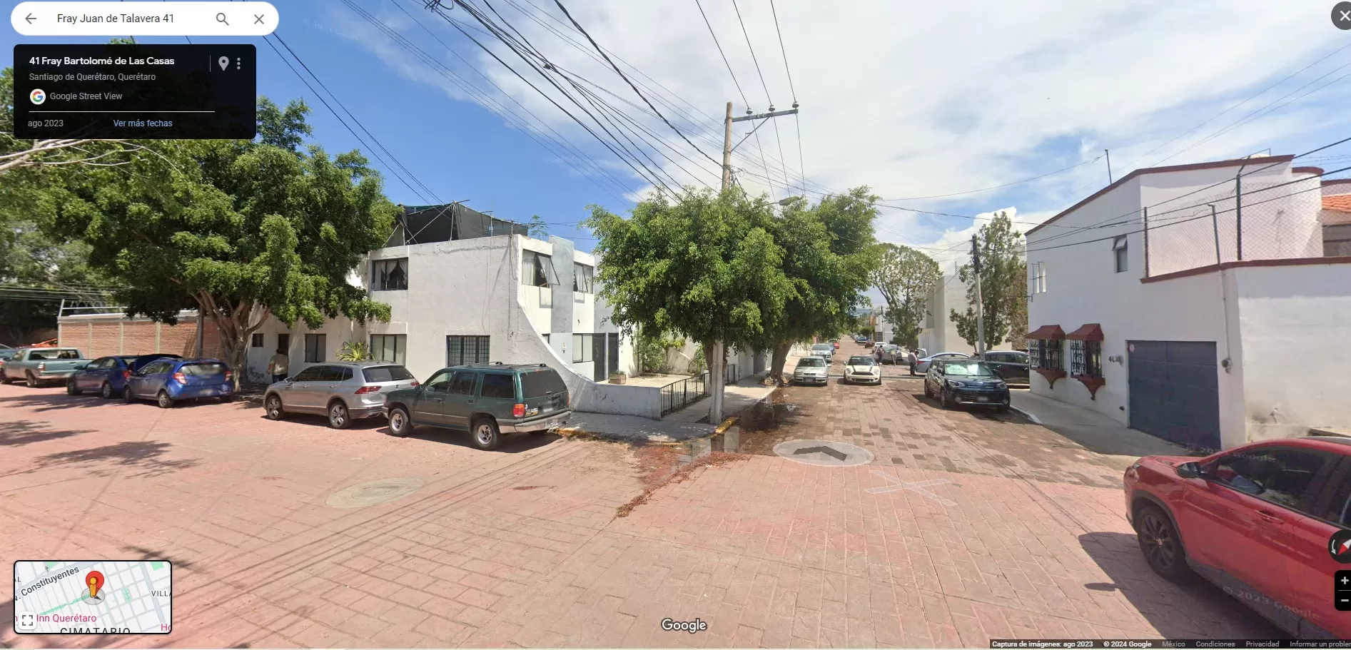 OFICINA EN EL CENTRO DE QU